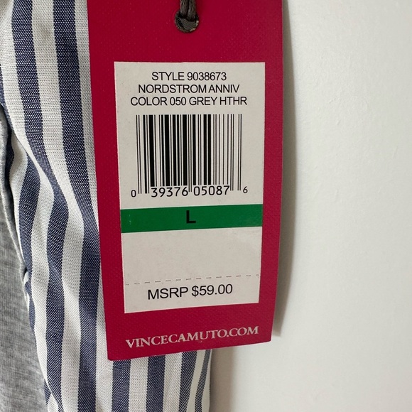 Vince camuto tee - Picture 2 of 3